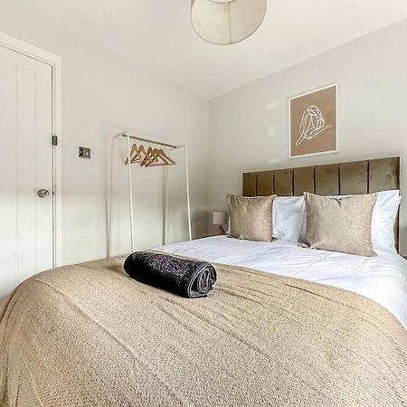 New Cosy Luxury 3 Bedroom House In Battersea Londra Exterior foto